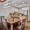 Westgate 2BR, private balcony, mountain views, resort amenities, multiple pools, tennis, spa 4504 - Park City