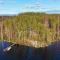 Villa Kolovesi - Saimaa Retreat