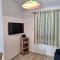 Apartmani MW, Plavi apartman