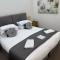 Tides Reach Guest House