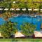 Hotel Qetesia-Te Indriti