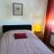 3 chambres Situation idéale Aux portes de Lyon Tout confort
