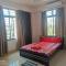 The Purple Homestay