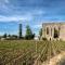 Maison cosy avec vue sur les vignes. - 利布尔讷