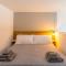 Residenza Napoli Relax Rooms-vicino Lungomare-