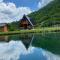 Bungalow Jajce 1