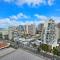 Ala Moana Hotel _ Ocean view with balcony - 檀香山