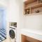 Cosy Federation Apartment Kirribilli 2 Bedroom #1
