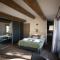 B&B Maison dhôte et gite Mas dEymard