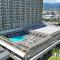 Ala Moana Hotel _ Ocean view with balcony - 檀香山