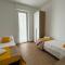 Poetto Relax Apartment Trilocale Yellow