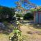 Mini villa jardin 50 m plage