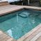 Entire cottage in Stormsriver - Stormsrivier