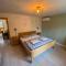 River Una apartment In Awesome Wonder - terrace with riverview