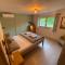 River Una apartment In Awesome Wonder - terrace with riverview