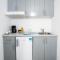 Apartment For 6 Dpan Saint George Naxos - Naksos