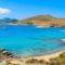 Apartment For 6 Dpan Saint George Naxos - Naksos