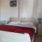 Vila Aliaj luxury rooftop room for 2 with air conditioning - Durazzo