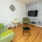 Dalomar Apartment