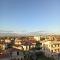 Vila Aliaj luxury rooftop room for 2 with air conditioning - دوريس