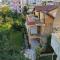 Vila Aliaj luxury rooftop room for 2 with air conditioning - دوريس