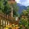 Apartment mit Herz