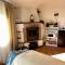 Beautiful small apartment with Lago Maggiore view