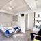 Lycabettus Sunshine Loft - Atény