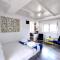 Lycabettus Sunshine Loft - Atény