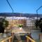 Lycabettus Sunshine Loft - Atény