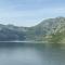 Kotor Bay Perast Seaview in Boka Gardens - Kotor