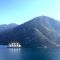 Kotor Bay Perast Seaview in Boka Gardens - Kotor