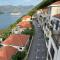 Kotor Bay Perast Seaview in Boka Gardens - Kotor