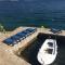 Kotor Bay Perast Seaview in Boka Gardens - Kotor (Cattaro)