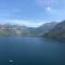 Kotor Bay Perast Seaview in Boka Gardens - Kotor (Cattaro)