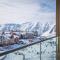 Gudauri ATRIUM ApartHotel - Gudauri