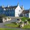 House of the Northern Gate - a luxury baronial house that sleeps 18 guests in 9 bedrooms - Thurso