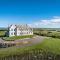 House of the Northern Gate - a luxury baronial house that sleeps 18 guests in 9 bedrooms - Thurso