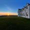 House of the Northern Gate - a luxury baronial house that sleeps 18 guests in 9 bedrooms - Thurso