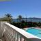 Cannes appartement vue mer , piscine - Cannes