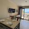 Cannes appartement vue mer , piscine - Cannes
