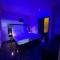 Posh Hotel and Suites Ikeja