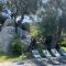 Le Rocher Villa en Corse - Figari