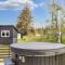 Holiday home Løgstør IX - Løgsted