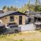 Holiday home Løgstør IX