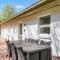 8 person holiday home in Højslev-By Traum