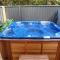 3 BDR HOT Tub CBD - Auckland