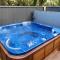 3 BDR HOT Tub CBD - Auckland