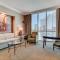 Classic Suite MGM Signature 25th FLR POOL VIEW - لاس فيغاس