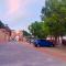 Estudio Panorámico Comares - Comares